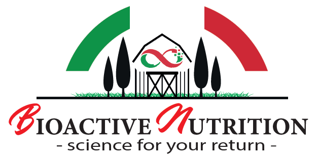 Bioactive Nutrition Logo